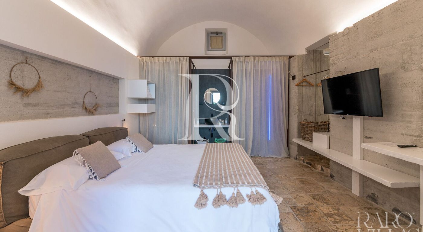 Villa Palazzo Arya Nobile Dimora – Carovigno