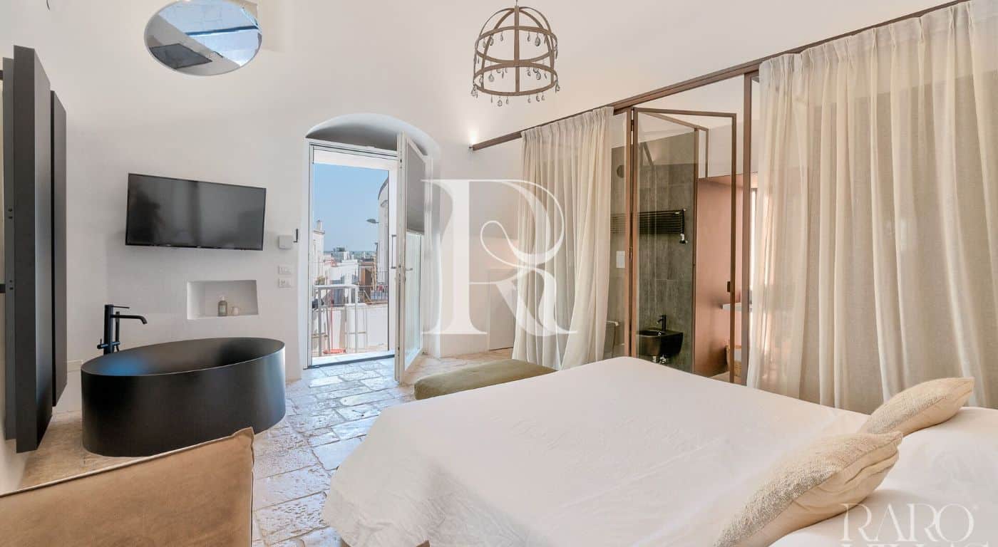 Villa Palazzo Arya Nobile Dimora – Carovigno