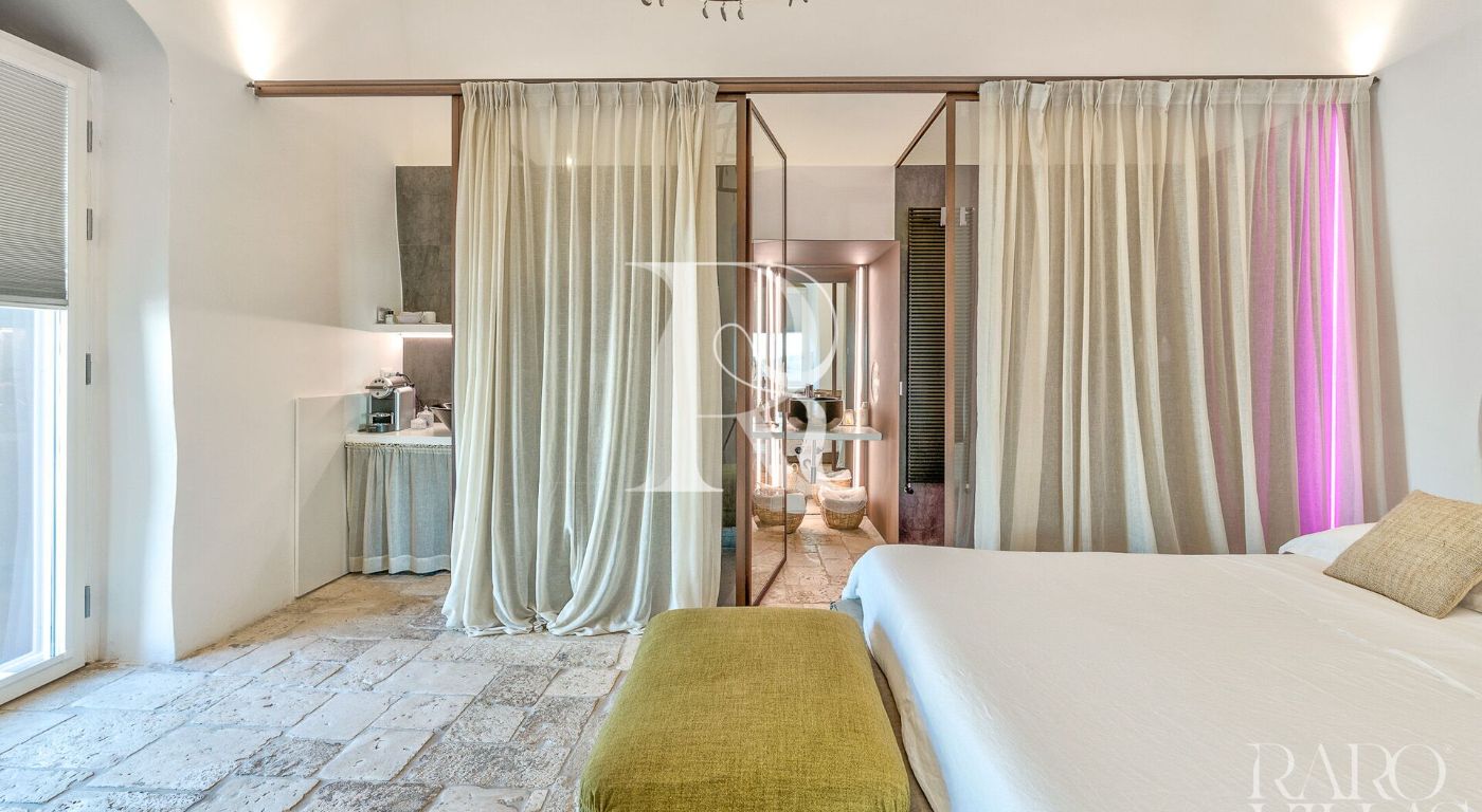 Villa Palazzo Arya Nobile Dimora – Carovigno