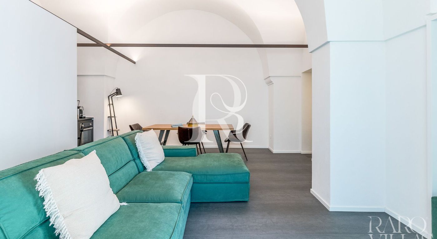 Villa Palazzo Arya Nobile Dimora – Carovigno