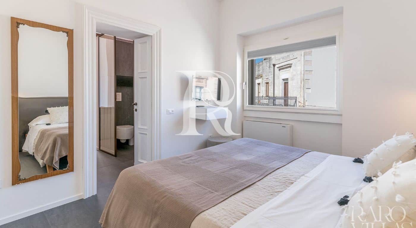 Villa Palazzo Arya Nobile Dimora – Carovigno