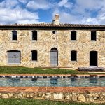 Villa San Galgano – Siena