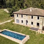 Villa San Galgano – Siena