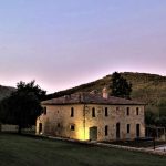 Villa San Galgano – Siena