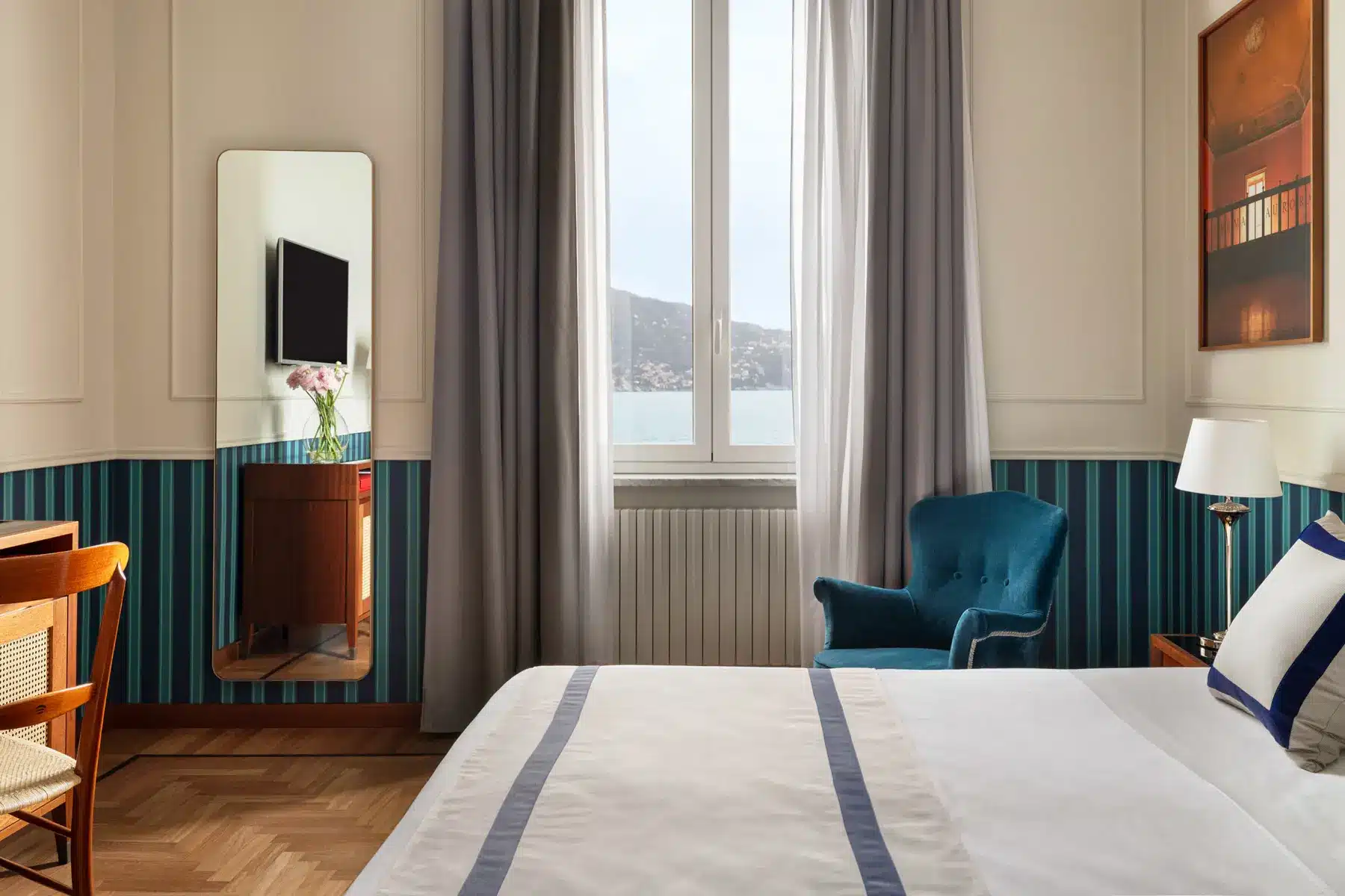 Grand Hotel Miramare – Santa Margherita Ligure